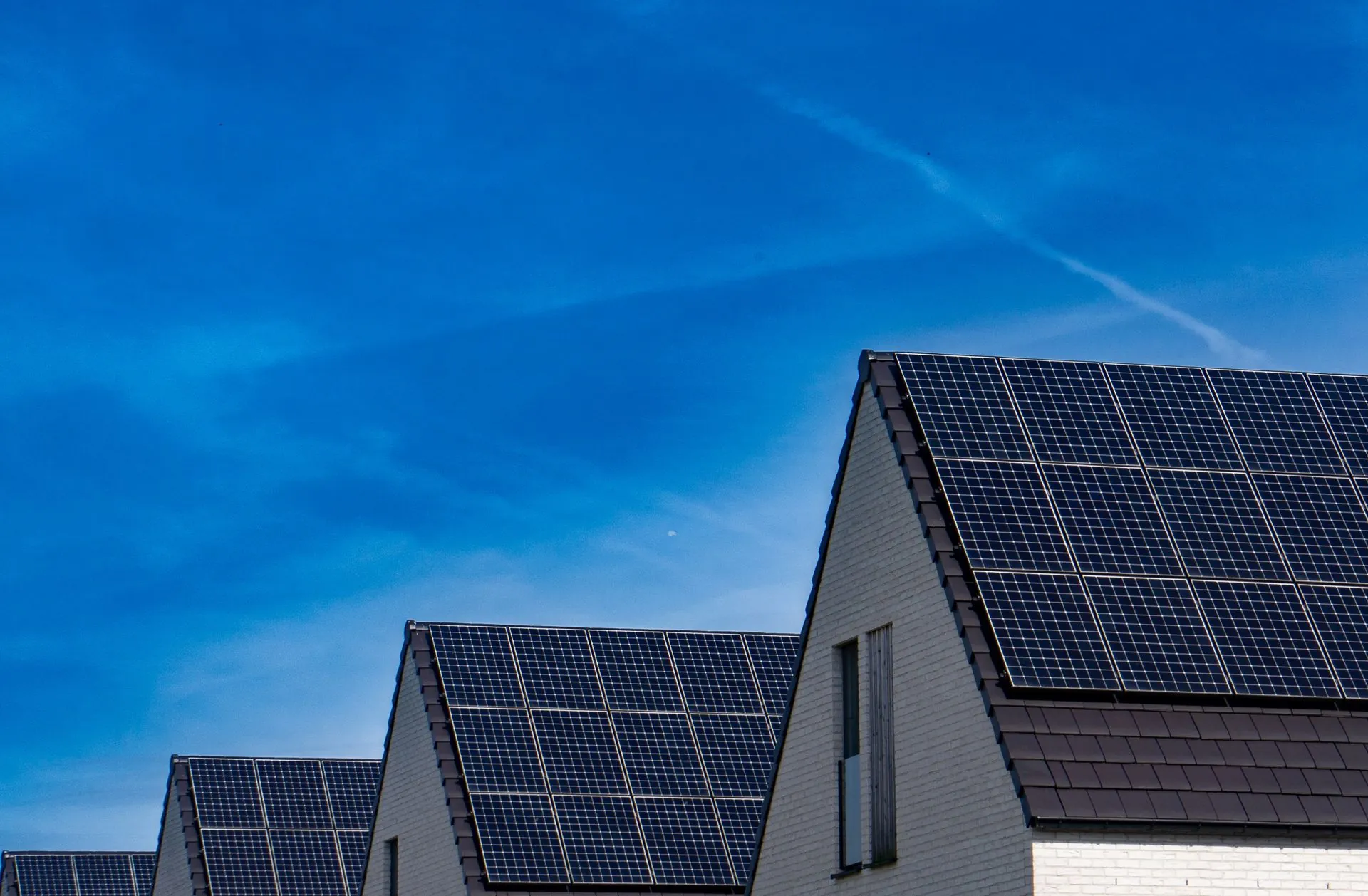 Impianto fotovoltaico residenziale