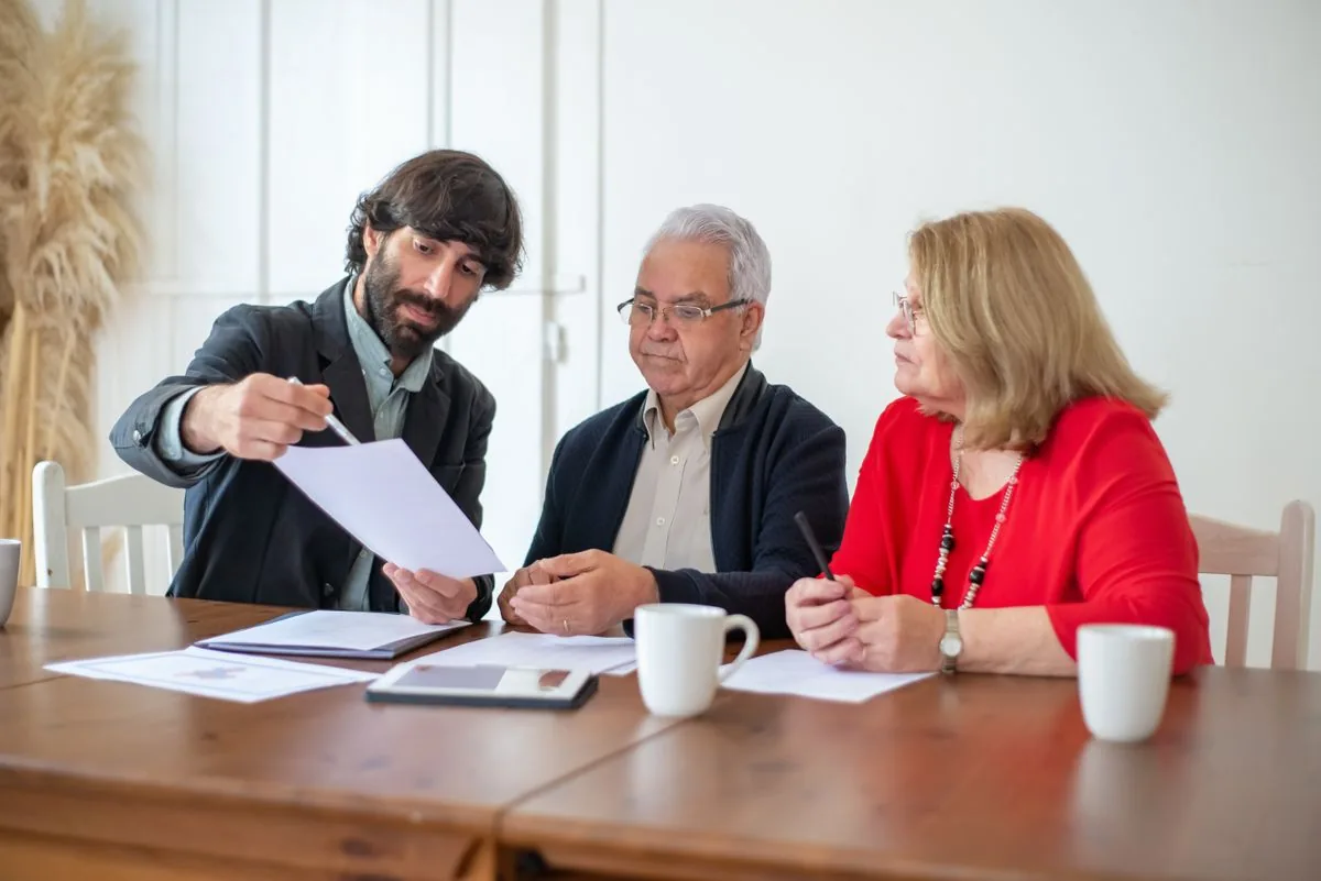 Consulenza energetica trasparente